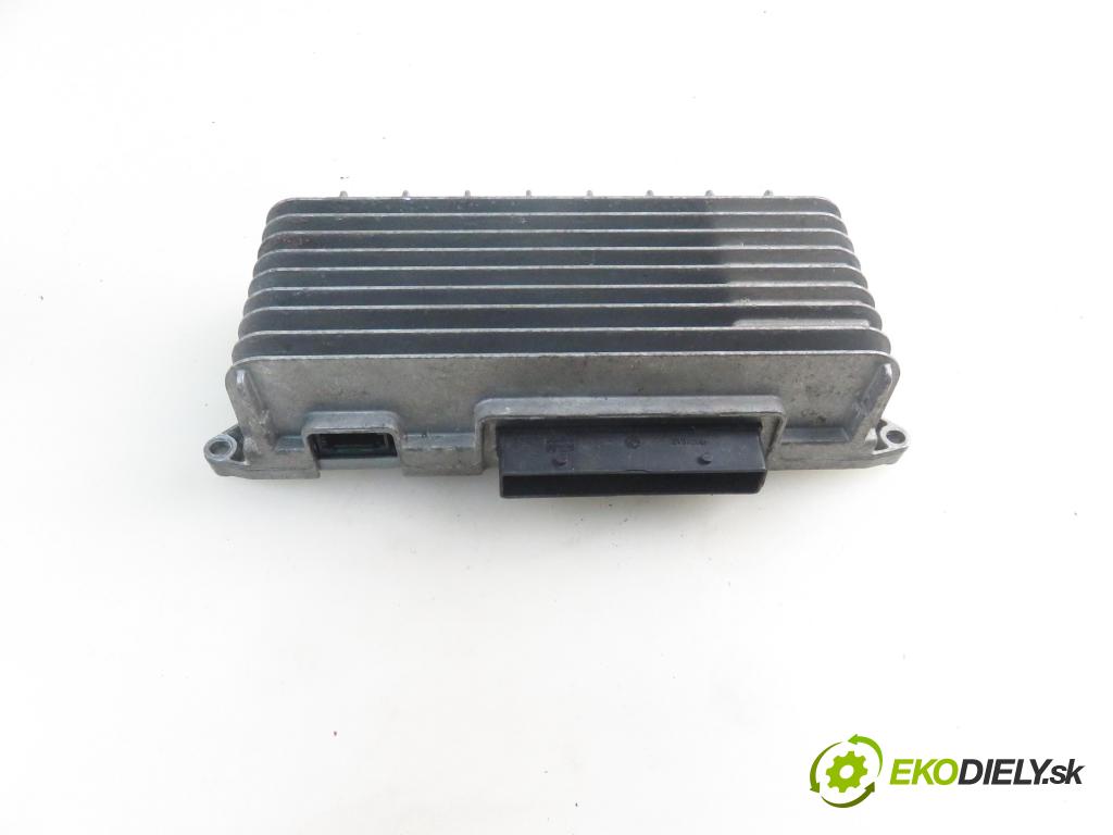 AUDI A6 Avant (4F5, C6) KOMBI 2005 171,00 3.0 TDI quattro - ASB 2967,00 Zosilňovač 4F0910223H ; 4F0035223K (Zosilňovač)