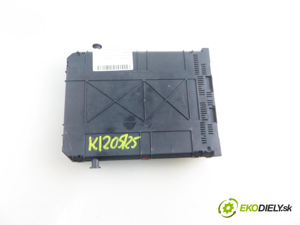 CITROEN C3 II (SC_) HB 2011 70,00 1.4 VTi 95 - 8FP (EP3) 1397,00 MODUL BSI 9666952080