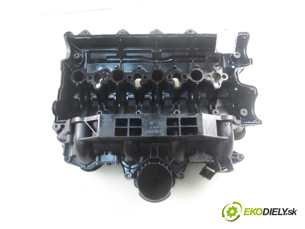 OPEL VIVARO A Autobus (X83) BUS 2005 99,00 2.5 DTI - G9U 730 2464,00 Kryt Ventilov 8200482514