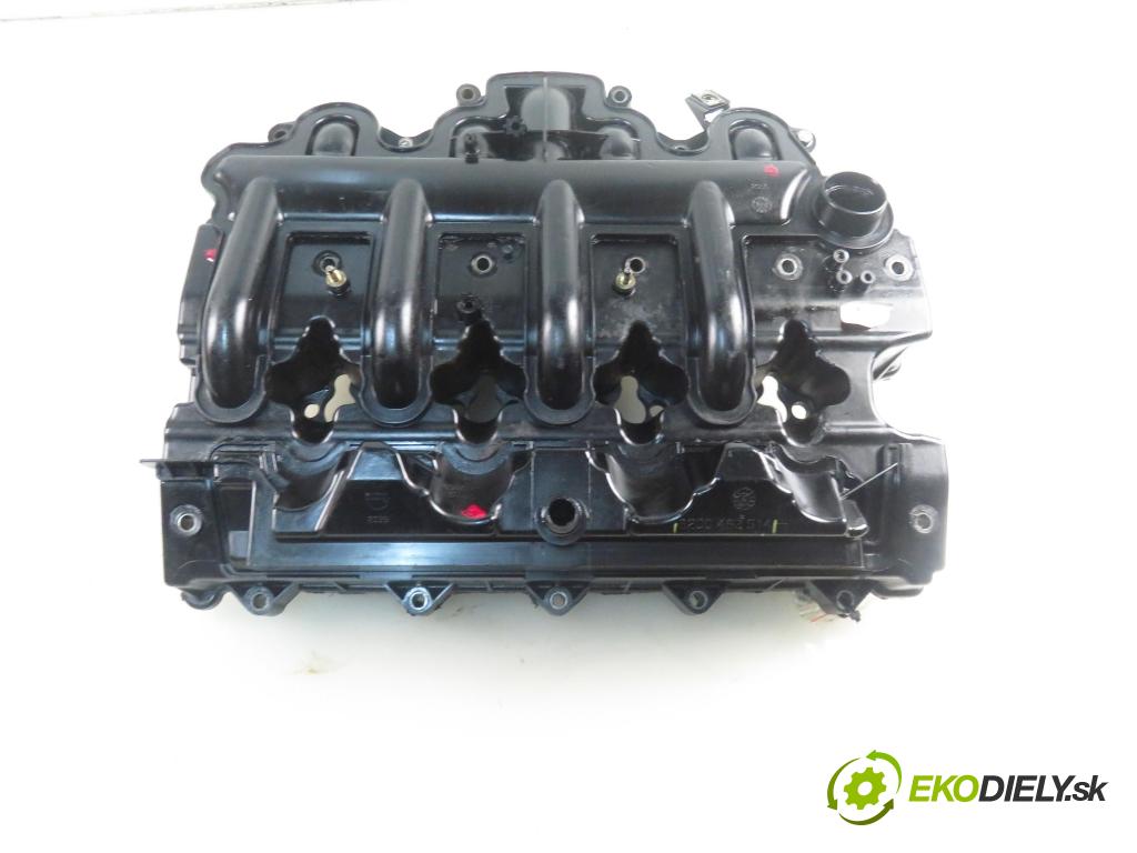 OPEL VIVARO A Autobus (X83) BUS 2005 99,00 2.5 DTI - G9U 730 2464,00 Kryt Ventilov 8200482514