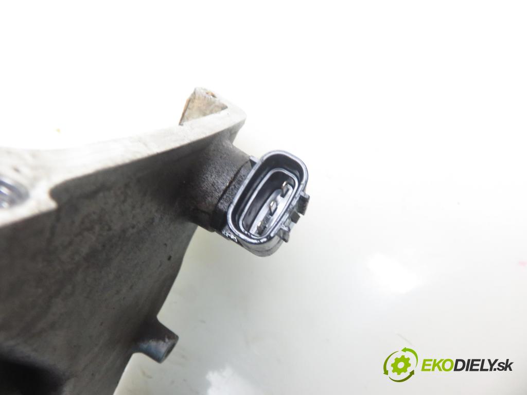 SUZUKI SWIFT III (MZ, EZ) HB 2006 67,00 1.3 91 - M13A 1328,00 Pumpa oleja S469G (Olejová pumpa)