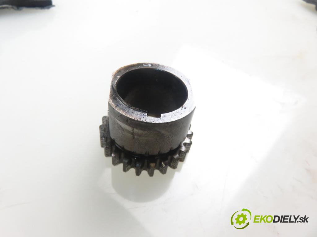 SUZUKI SWIFT III (MZ, EZ) HB 2006 67,00 1.3 91 - M13A 1328,00 pumpa oleje S469G (Olejové pumpy)