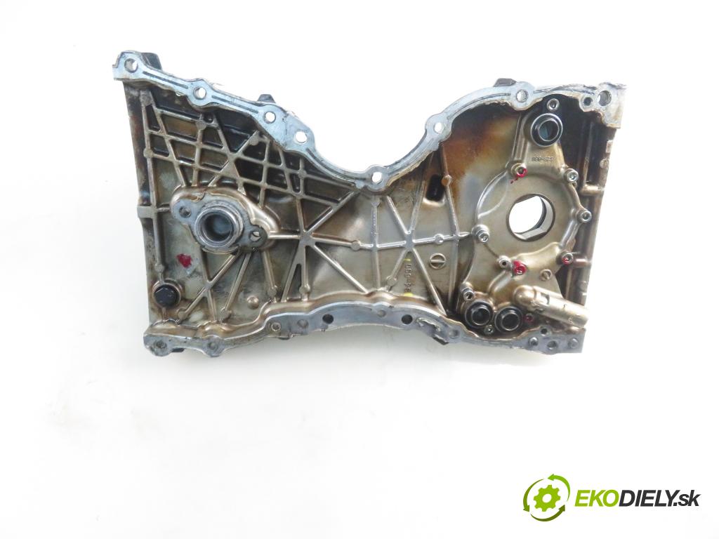 SUZUKI SWIFT III (MZ, EZ) HB 2006 67,00 1.3 91 - M13A 1328,00 pumpa oleje S469G (Olejové pumpy)