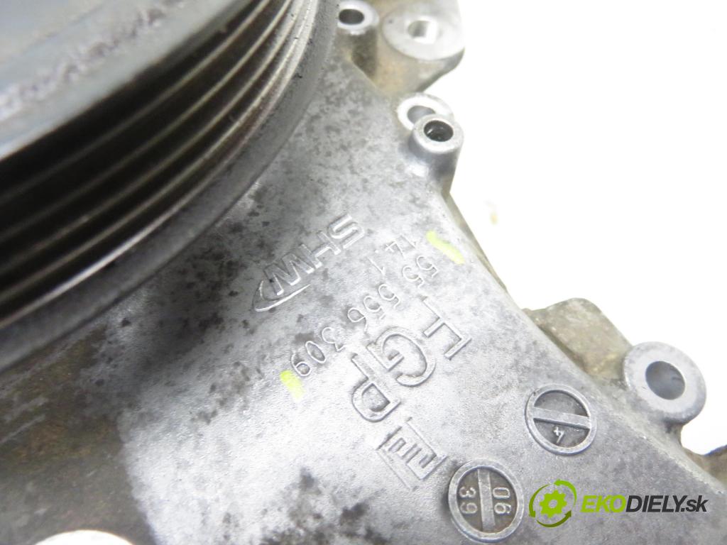 OPEL CORSA D (S07) HB 2007 59,00 1.2 - Z 12 XEP 1229,00 Pumpa oleja 55556309 (Olejová pumpa)