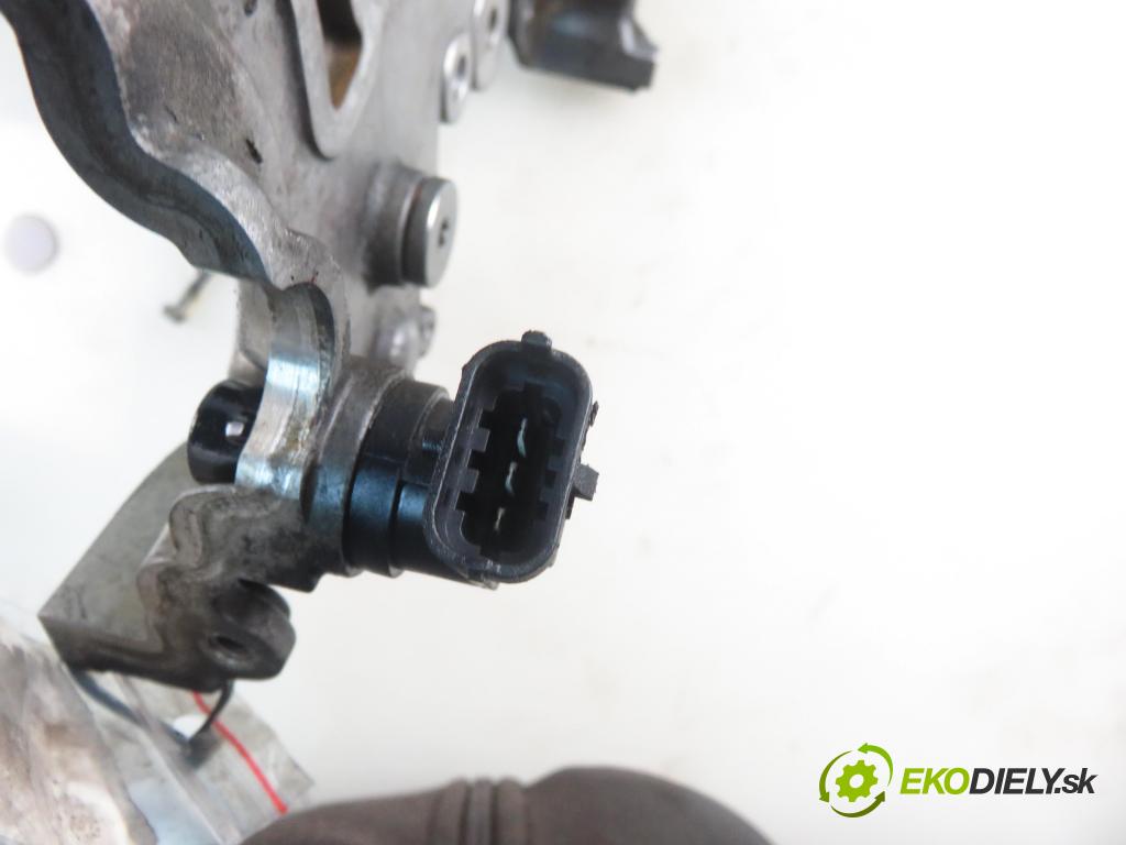 OPEL CORSA D (S07) HB 2007 59,00 1.2 - Z 12 XEP 1229,00 pumpa oleje 55556309 (Olejové pumpy)