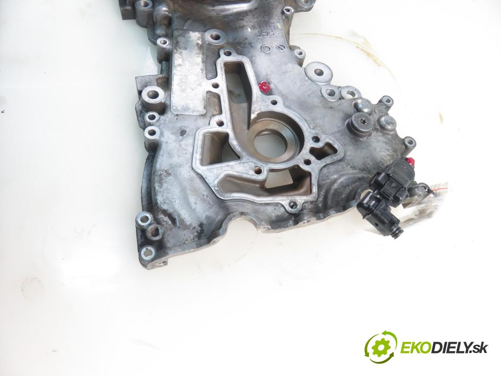 OPEL CORSA D (S07) HB 2007 59,00 1.2 - Z 12 XEP 1229,00 pumpa oleje 55556309 (Olejové pumpy)