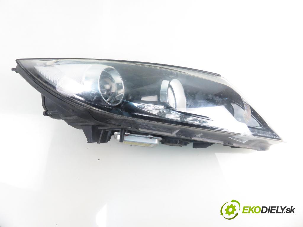 KIA SPORTAGE (SL) SUV 2012 100,00 2.0 CRDi 136 - D4HA 1995,00 světlo PP