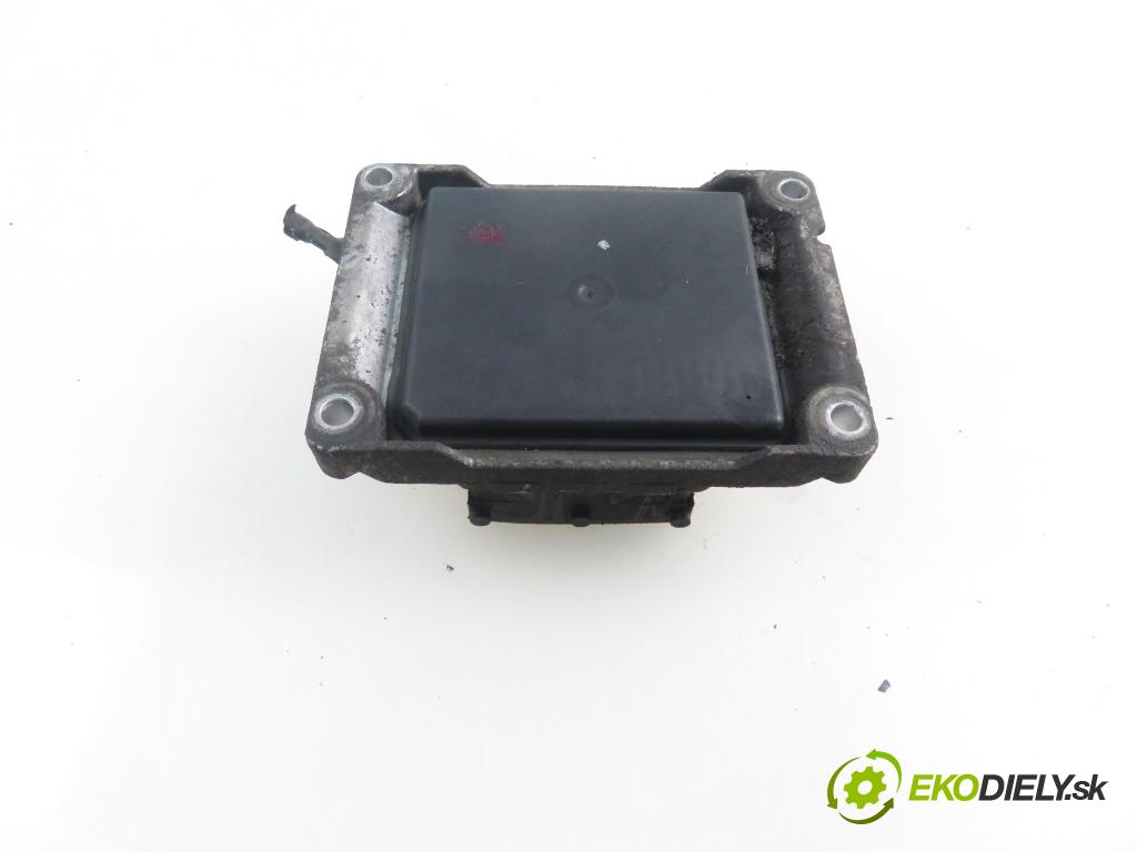 OPEL CORSA D (S07) HB 2007 59,00 1.2 - Z 12 XEP 1229,00 Riadiaca jednotka Motor 55557933 ; 0261208940