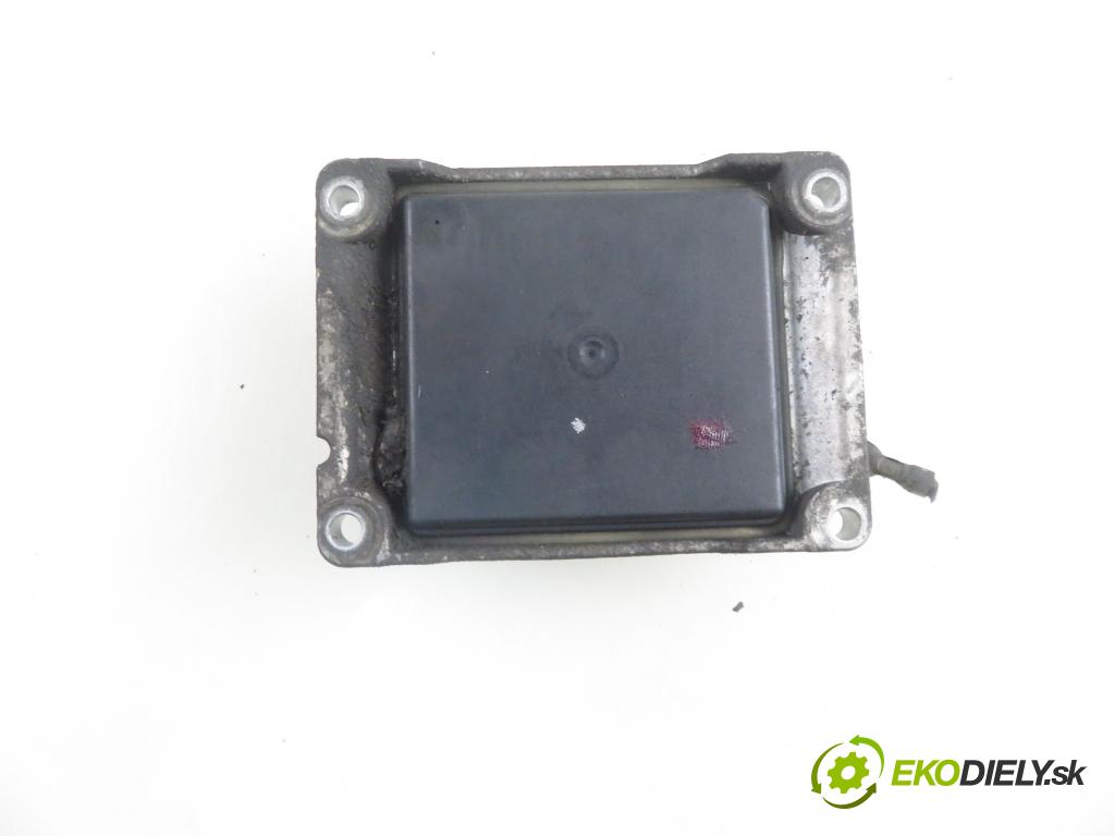 OPEL CORSA D (S07) HB 2007 59,00 1.2 - Z 12 XEP 1229,00 Riadiaca jednotka Motor 55557933 ; 0261208940