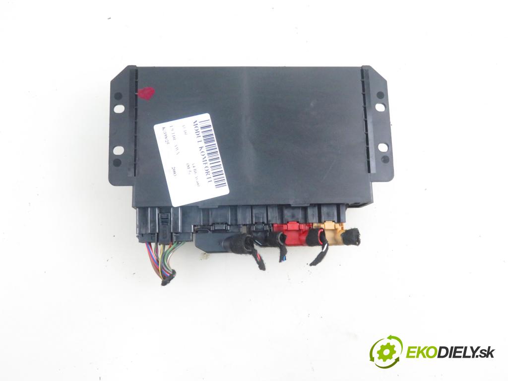 AUDI A4 Avant (8E5, B6) KOMBI 2003 96,00 1.9 TDI - AWX 1896,00 MODUL komfortu 8E0959433AH