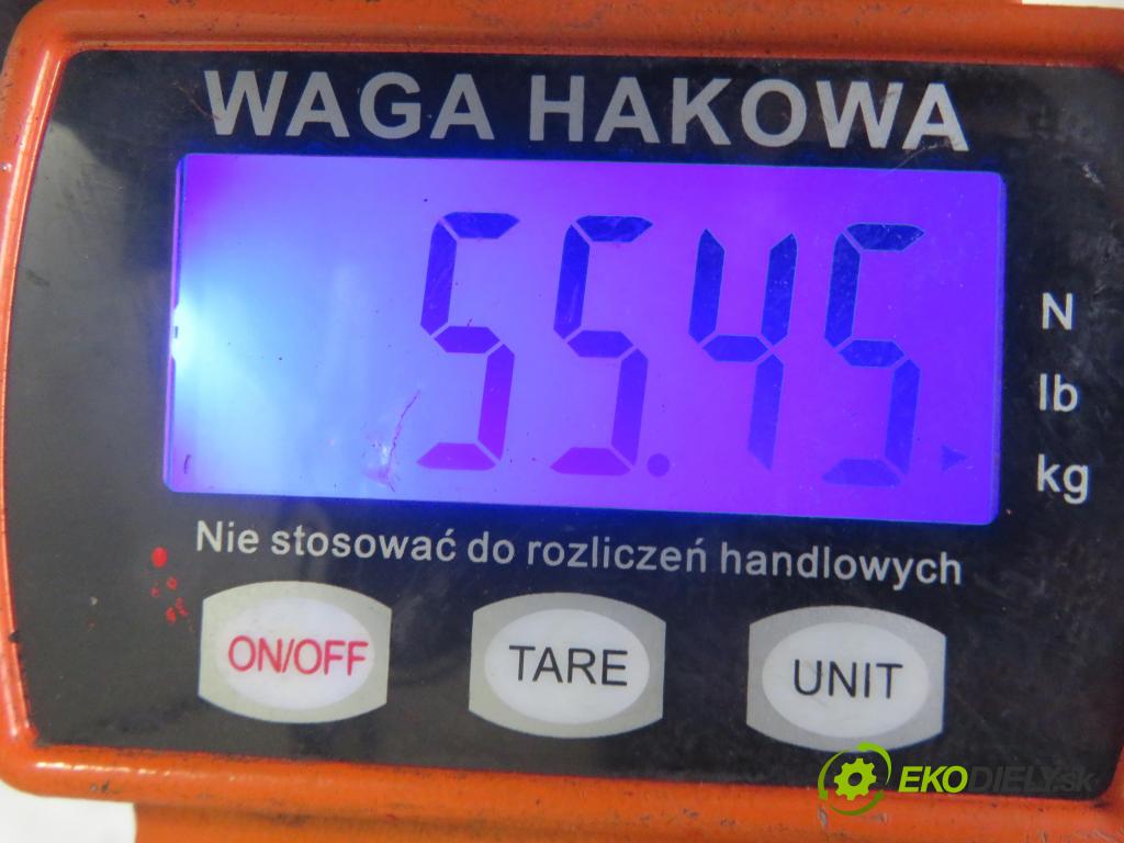 CHEVROLET ORLANDO (J309) MINIVAN 2012 120,00 2.0 D VCDi 163 - Z 20 D1 (LNP) 1998,00 výztuha zadní část ABS 