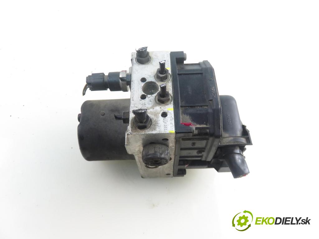 AUDI A4 Avant (8E5, B6) KOMBI 2003 96,00 1.9 TDI - AWX 1896,00 Pumpa ABS 0265950011 ; 0265225048 ; 8E0614517 (Pumpa ABS)