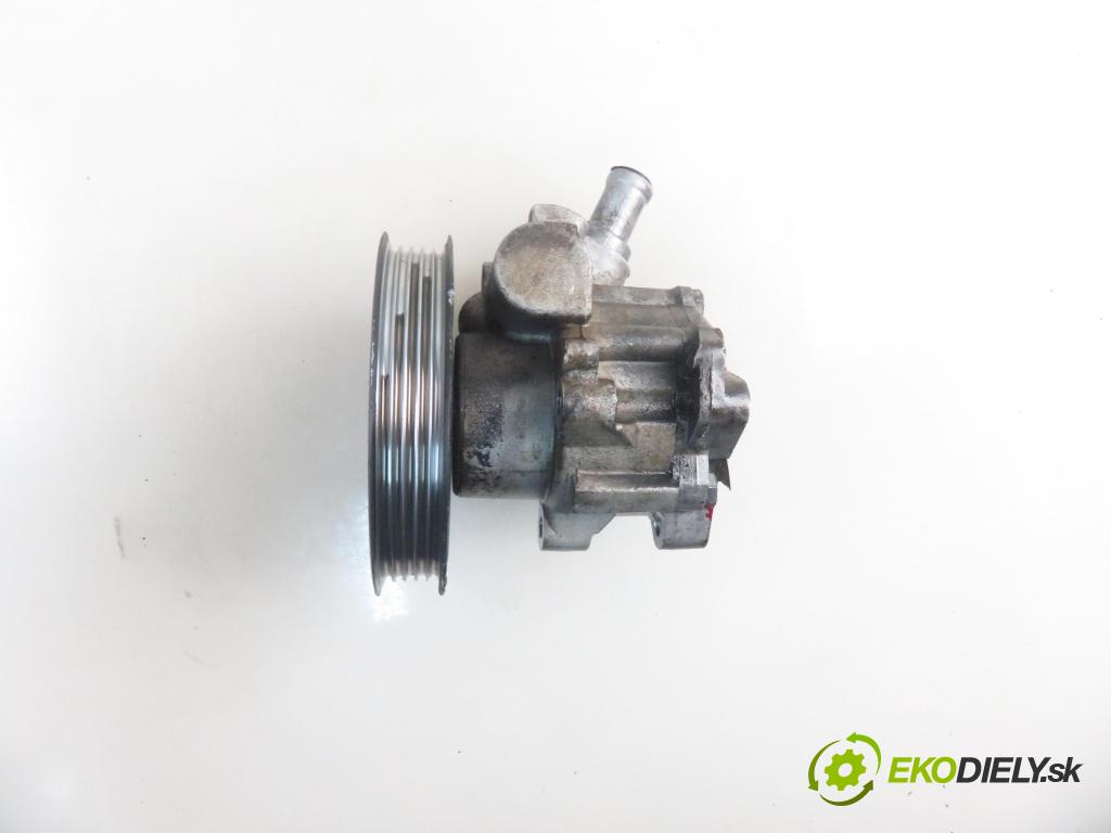 AUDI A4 Avant (8E5, B6) KOMBI 2003 96,00 1.9 TDI - AWX 1896,00 Pumpa servočerpadlo 554276 (Servočerpadlo, pumpa riadenia)