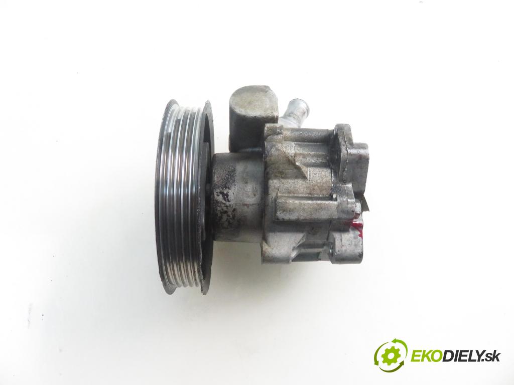 AUDI A4 Avant (8E5, B6) KOMBI 2003 96,00 1.9 TDI - AWX 1896,00 Pumpa servočerpadlo 554276 (Servočerpadlo, pumpa riadenia)