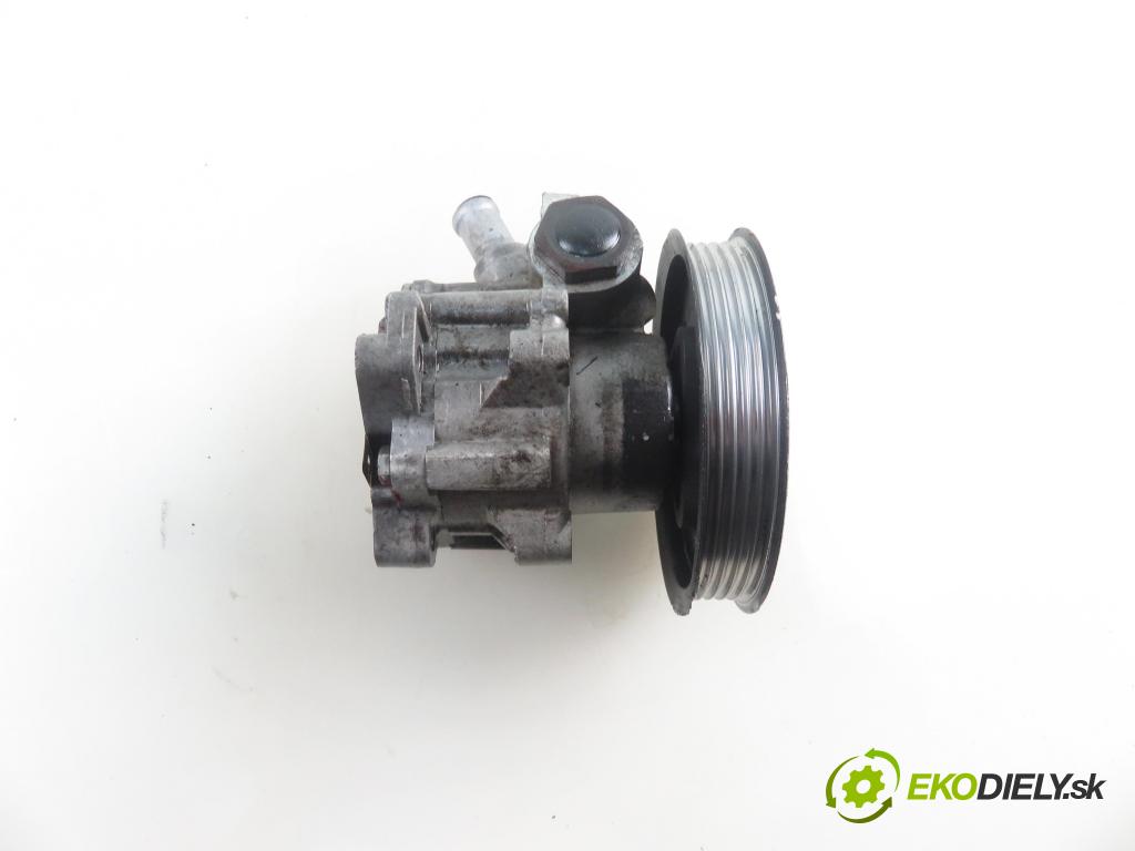 AUDI A4 Avant (8E5, B6) KOMBI 2003 96,00 1.9 TDI - AWX 1896,00 Pumpa servočerpadlo 554276 (Servočerpadlo, pumpa riadenia)