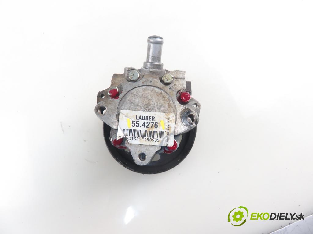 AUDI A4 Avant (8E5, B6) KOMBI 2003 96,00 1.9 TDI - AWX 1896,00 Pumpa servočerpadlo 554276 (Servočerpadlo, pumpa riadenia)