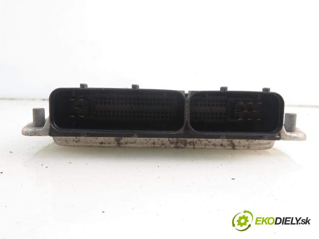 SKODA OCTAVIA I (1U2) HB 2004 66,00 1.9 TDI - ALH 1896,00 Riadiaca jednotka Motor 038906012HA ; 0281011309