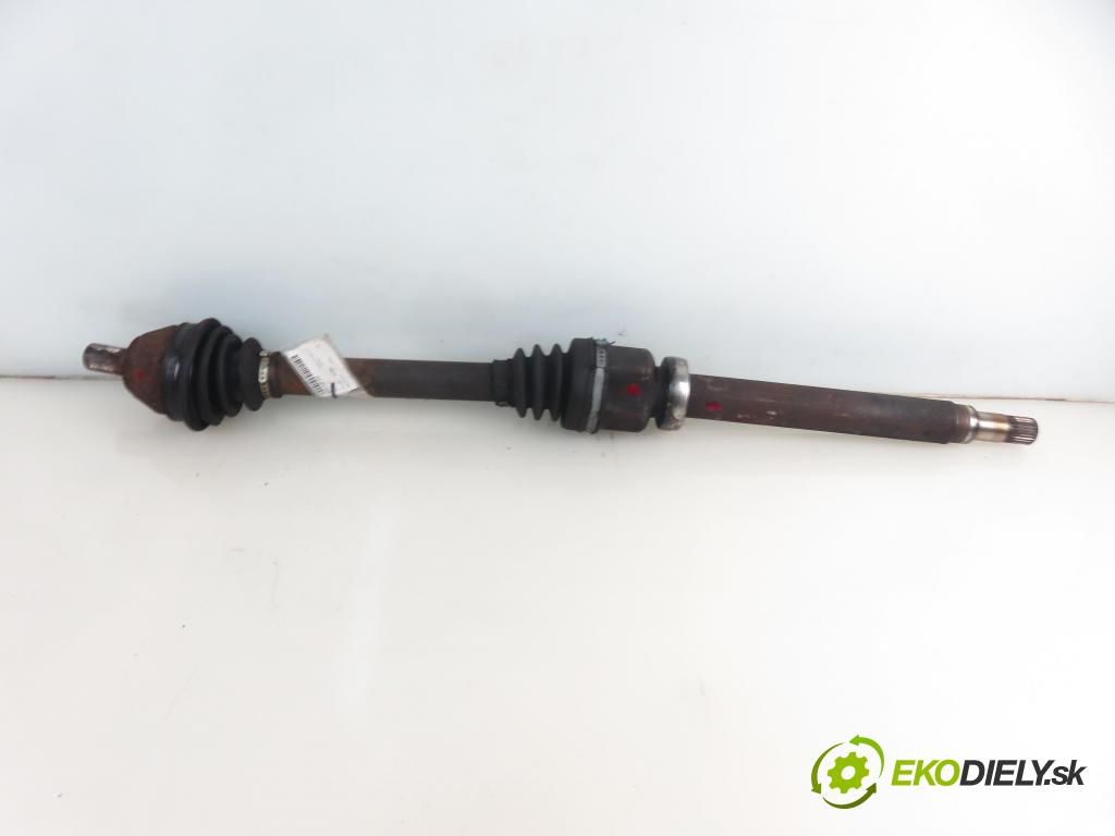 FORD FOCUS II Turnier (DA_, FFS, DS) KOMBI 2008 85,00 1.8 TDCi - KKDB 1753,00 Poloos PP