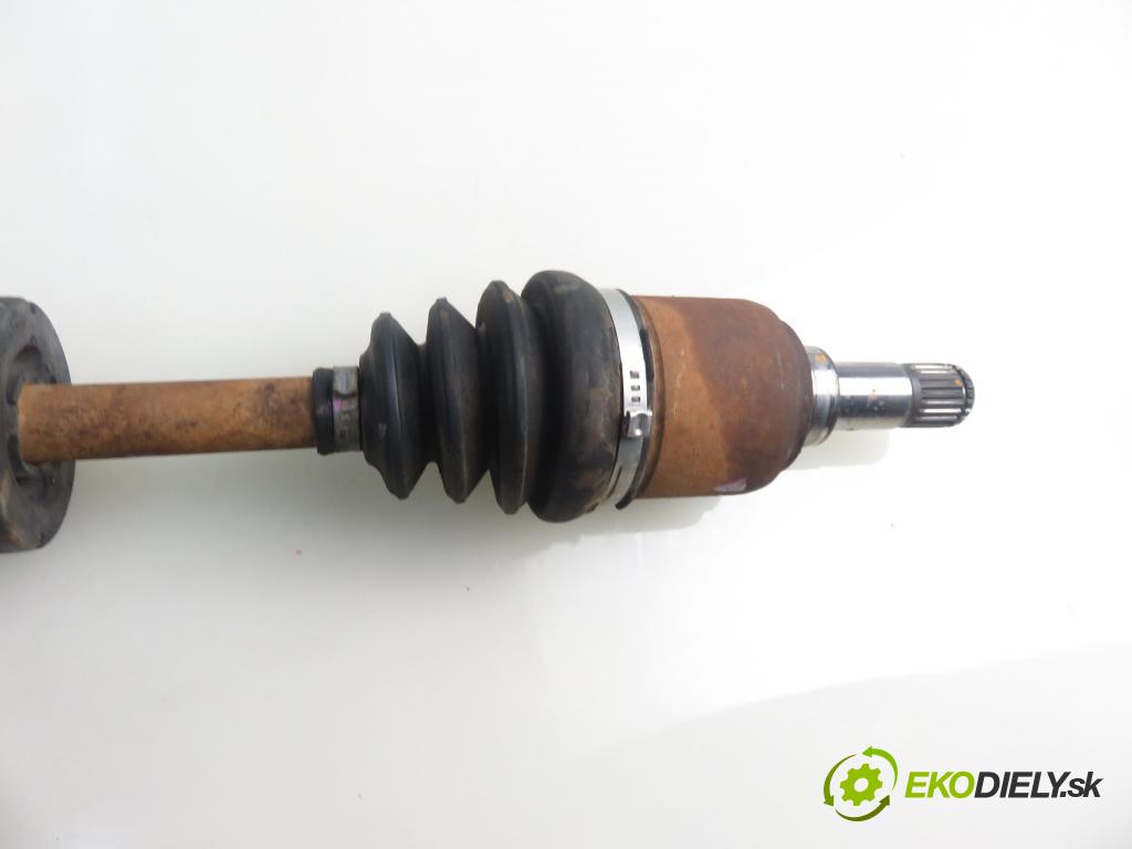 FIAT PANDA (169_) HB 2012 51,00 1.2 - 169 A4.000 1242,00 Poloos PP