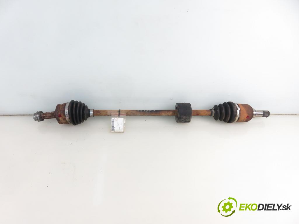 FIAT PANDA (169_) HB 2012 51,00 1.2 - 169 A4.000 1242,00 Poloos PP
