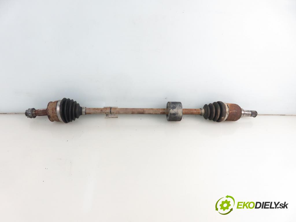 FIAT PANDA (169_) HB 2012 51,00 1.2 - 169 A4.000 1242,00 Poloos PP