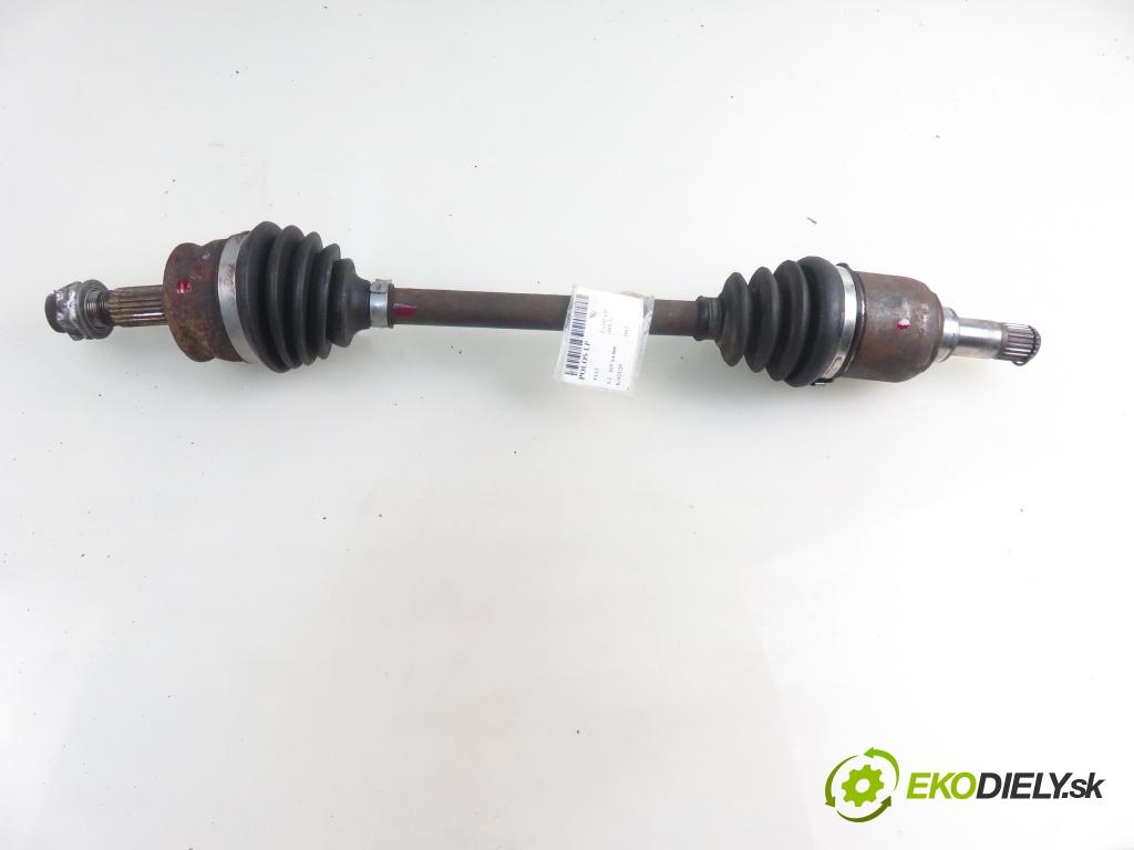 FIAT PANDA (169_) HB 2012 51,00 1.2 - 169 A4.000 1242,00 Poloos LP 