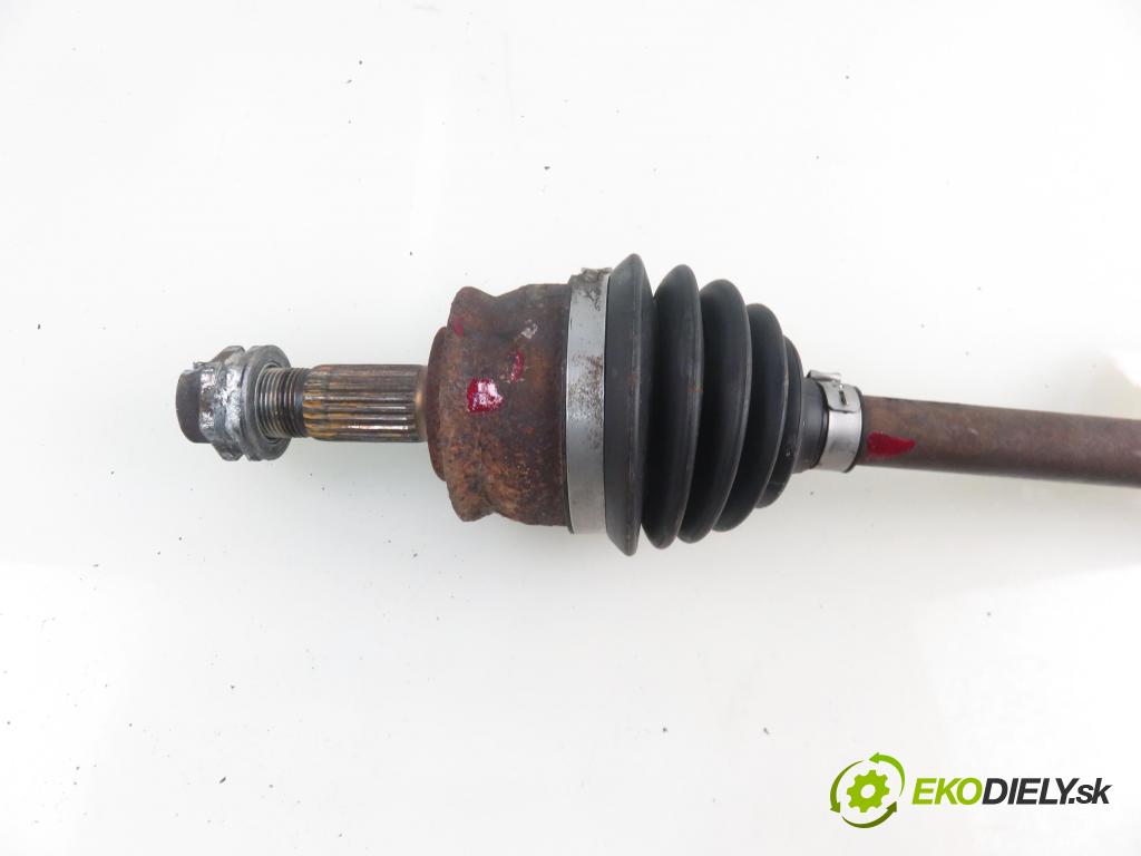FIAT PANDA (169_) HB 2012 51,00 1.2 - 169 A4.000 1242,00 Poloos LP