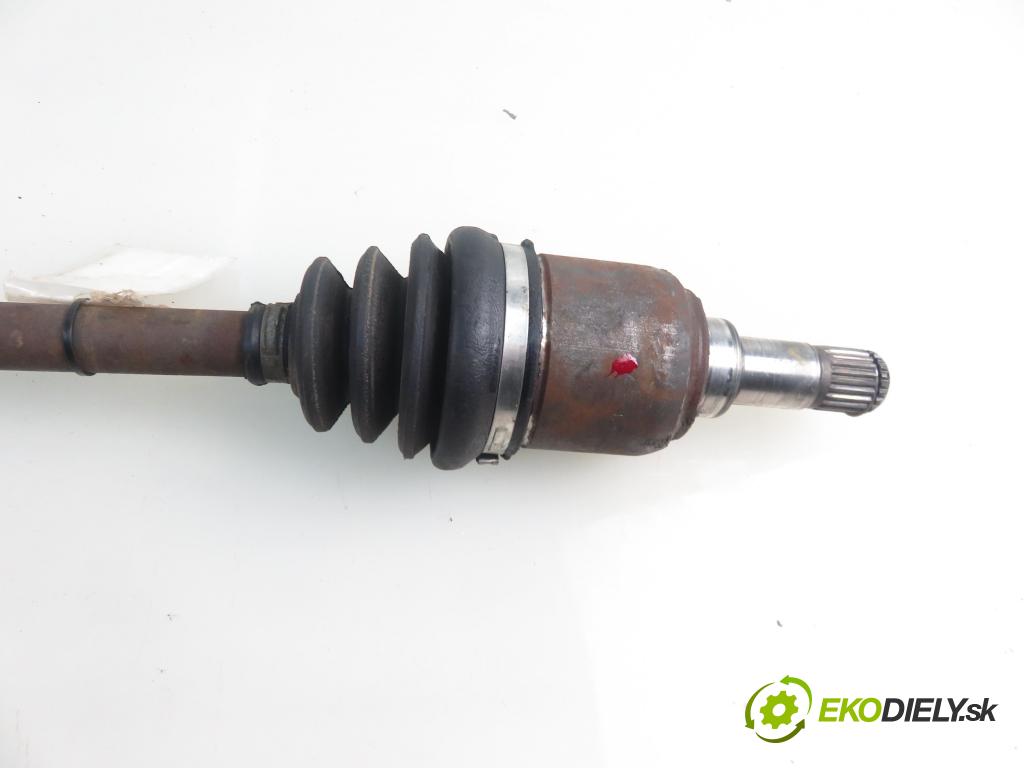 FIAT PANDA (169_) HB 2012 51,00 1.2 - 169 A4.000 1242,00 Poloos LP