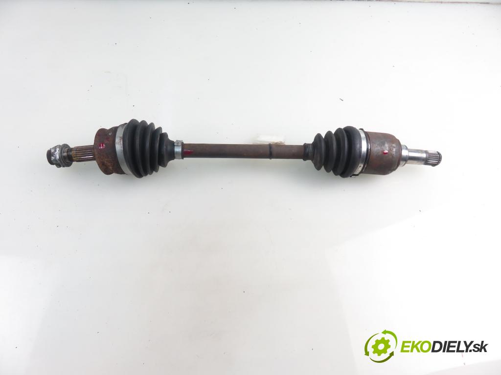 FIAT PANDA (169_) HB 2012 51,00 1.2 - 169 A4.000 1242,00 Poloos LP