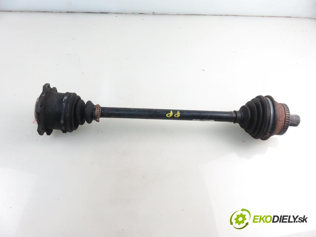 VW PASSAT B5.5 Variant (3B6) KOMBI 2001 96,00 1.9 TDI PD 130 - AVF 1896,00 Poloos PP 8D0407272DF