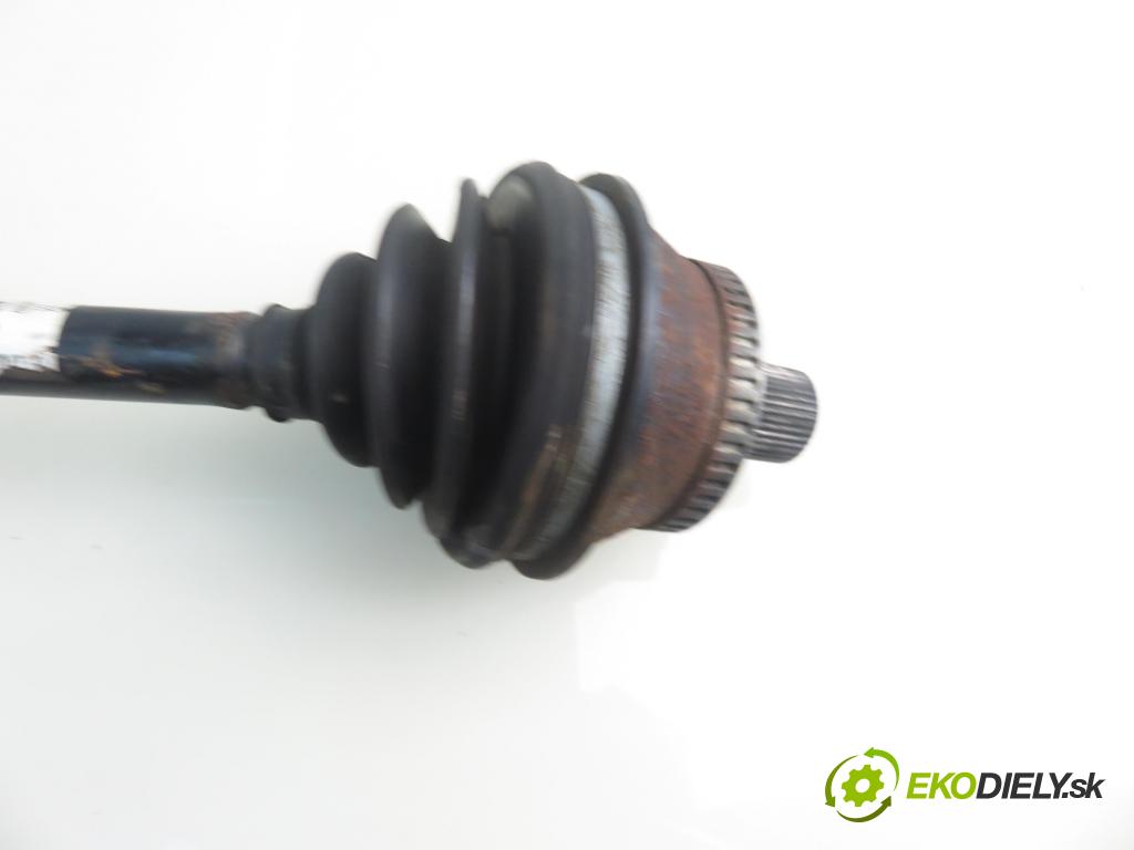 VW PASSAT B5.5 Variant (3B6) KOMBI 2001 96,00 1.9 TDI PD 130 - AVF 1896,00 Poloos PP 8D0407272DF
