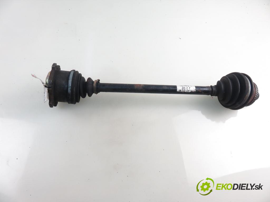 VW PASSAT B5.5 Variant (3B6) KOMBI 2001 96,00 1.9 TDI PD 130 - AVF 1896,00 Poloos PP 8D0407272DF