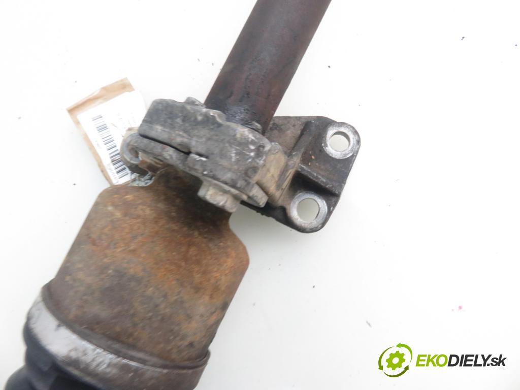 RENAULT MEGANE II Kombi (KM0/1_) KOMBI 2004 0,00 1.5 dCi - K9K 728 1461,00 Poloos PP 8200379235