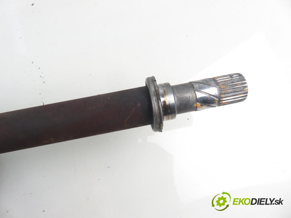 RENAULT MEGANE II Kombi (KM0/1_) KOMBI 2004 0,00 1.5 dCi - K9K 728 1461,00 Poloos PP 8200379235