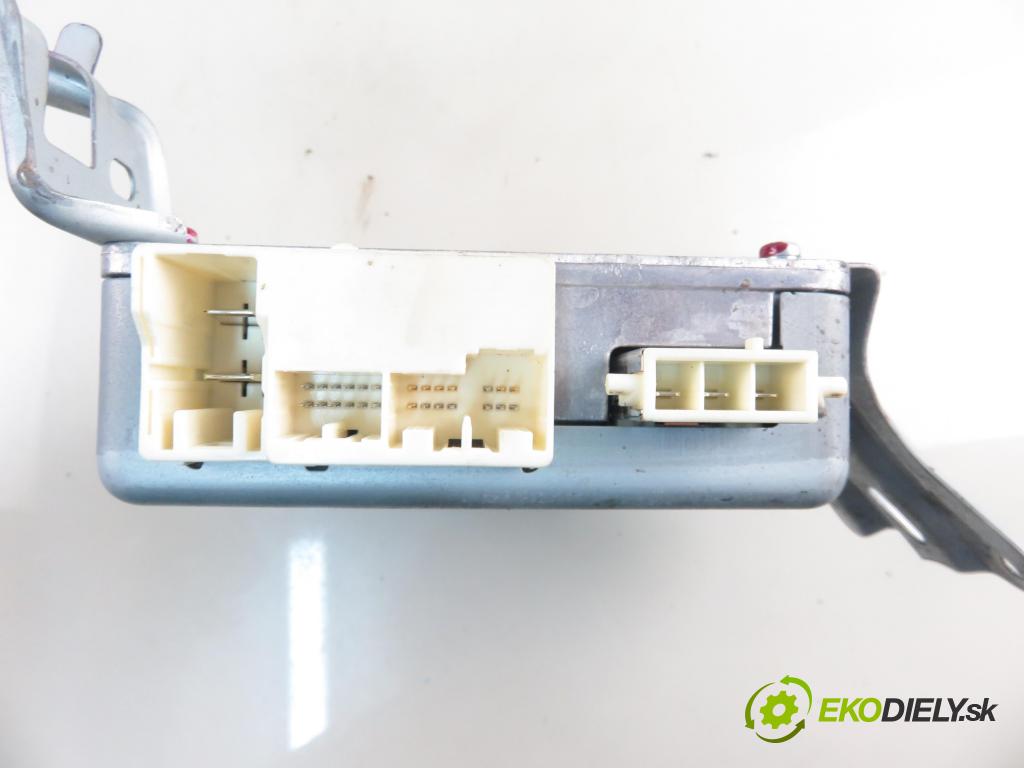 TOYOTA AURIS (_E15_) HB 2008 71,00 1.4 (ZZE150_) 97 - 4ZZ-FE 1398,00 Riadiaca jednotka servočerpadlo 8965002390 ; 6700001464 ; 99136700 (Riadiaca jednotka)