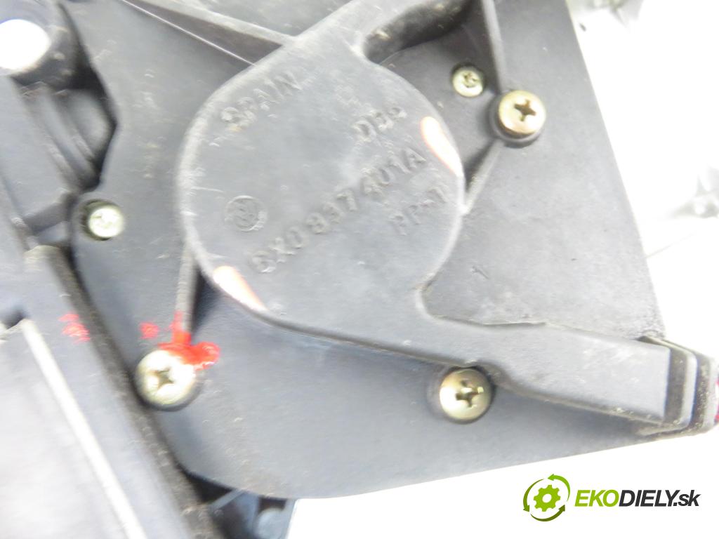 SEAT AROSA (6H) HB 2004 37,00 1 - AUC 999,00 mechanismus oken 3D 6X0837401