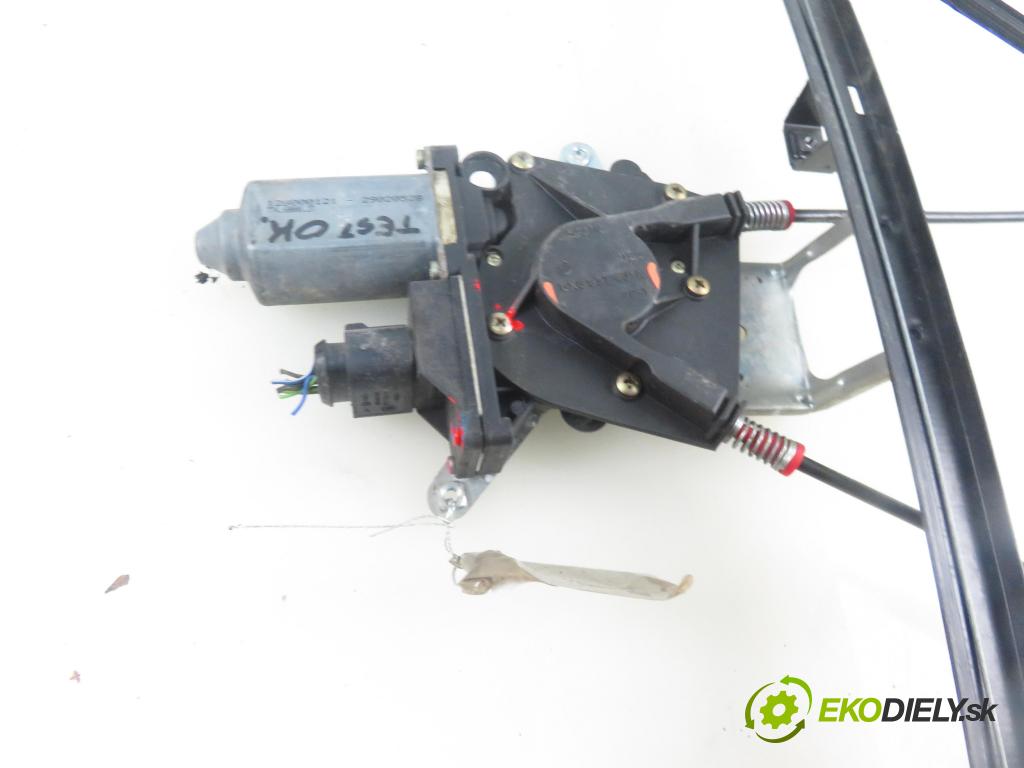 SEAT AROSA (6H) HB 2004 37,00 1 - AUC 999,00 mechanismus oken 3D 6X0837401