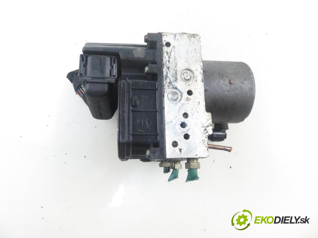 PEUGEOT 307 Break (3E) KOMBI 2003 80,00 1.6 16V - NFU (TU5JP4) 1587,00 Pumpa ABS 0265950084 ; 0265225188 (Pumpa ABS)