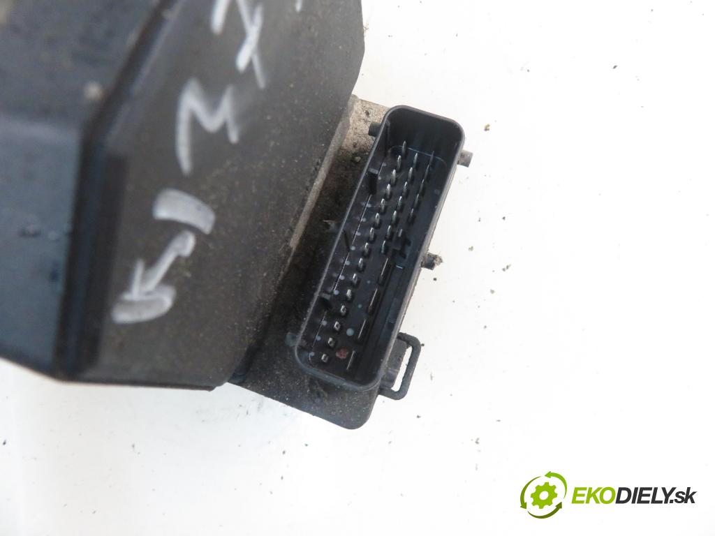 VW PASSAT B5 Variant (3B5) KOMBI 2000 85,00 1.9 TDI - AJM 1896,00 Pumpa ABS 0273004358 ; 0265220525 (Pumpa ABS)