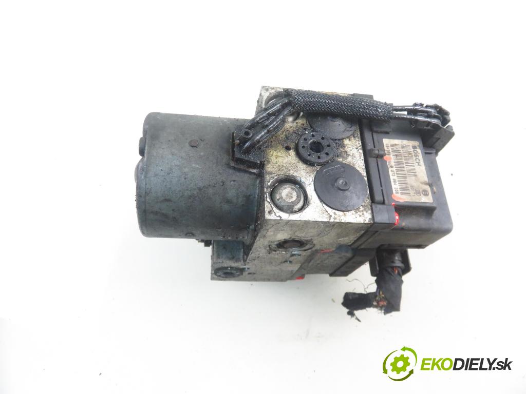 VW PASSAT B5 Variant (3B5) KOMBI 2000 85,00 1.9 TDI - AJM 1896,00 Pumpa ABS 0273004358 ; 0265220525 (Pumpa ABS)