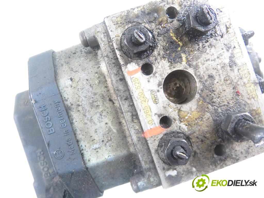 VW PASSAT B5 Variant (3B5) KOMBI 2000 85,00 1.9 TDI - AJM 1896,00 Pumpa ABS 0273004358 ; 0265220525 (Pumpa ABS)