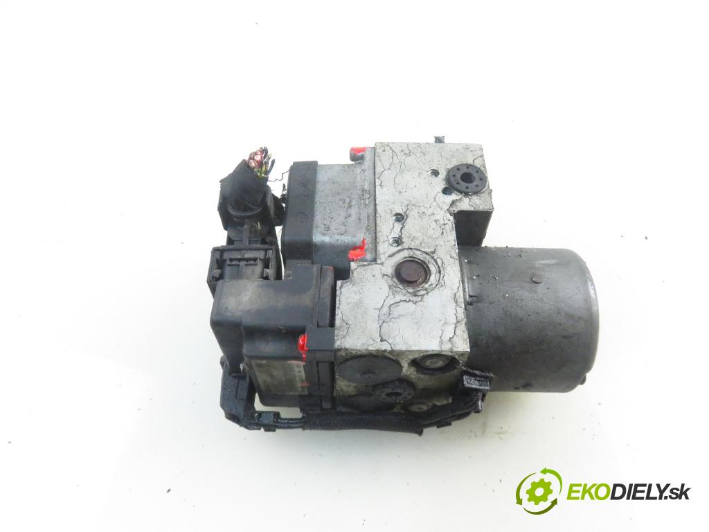 VW PASSAT B5 Variant (3B5) KOMBI 2000 85,00 1.9 TDI - AJM 1896,00 Pumpa ABS 0273004358 ; 0265220525 (Pumpa ABS)