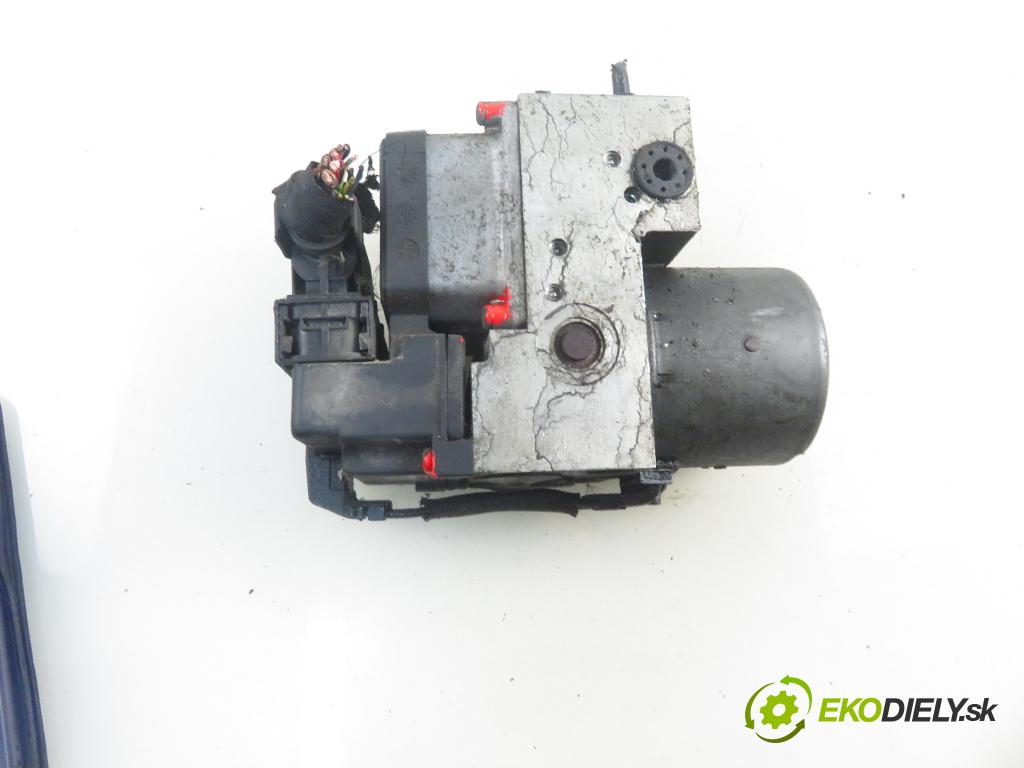 VW PASSAT B5 Variant (3B5) KOMBI 2000 85,00 1.9 TDI - AJM 1896,00 Pumpa ABS 0273004358 ; 0265220525 (Pumpa ABS)