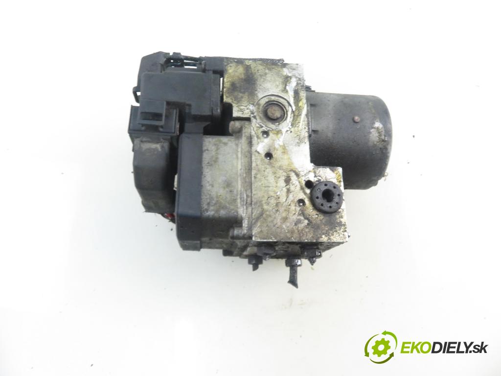 VW PASSAT B5 Variant (3B5) KOMBI 2000 85,00 1.9 TDI - AJM 1896,00 Pumpa ABS 0273004358 ; 0265220525 (Pumpa ABS)