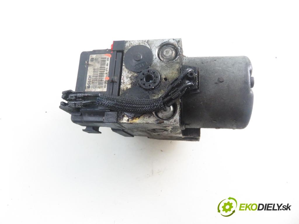 VW PASSAT B5 Variant (3B5) KOMBI 2000 85,00 1.9 TDI - AJM 1896,00 Pumpa ABS 0273004358 ; 0265220525 (Pumpa ABS)