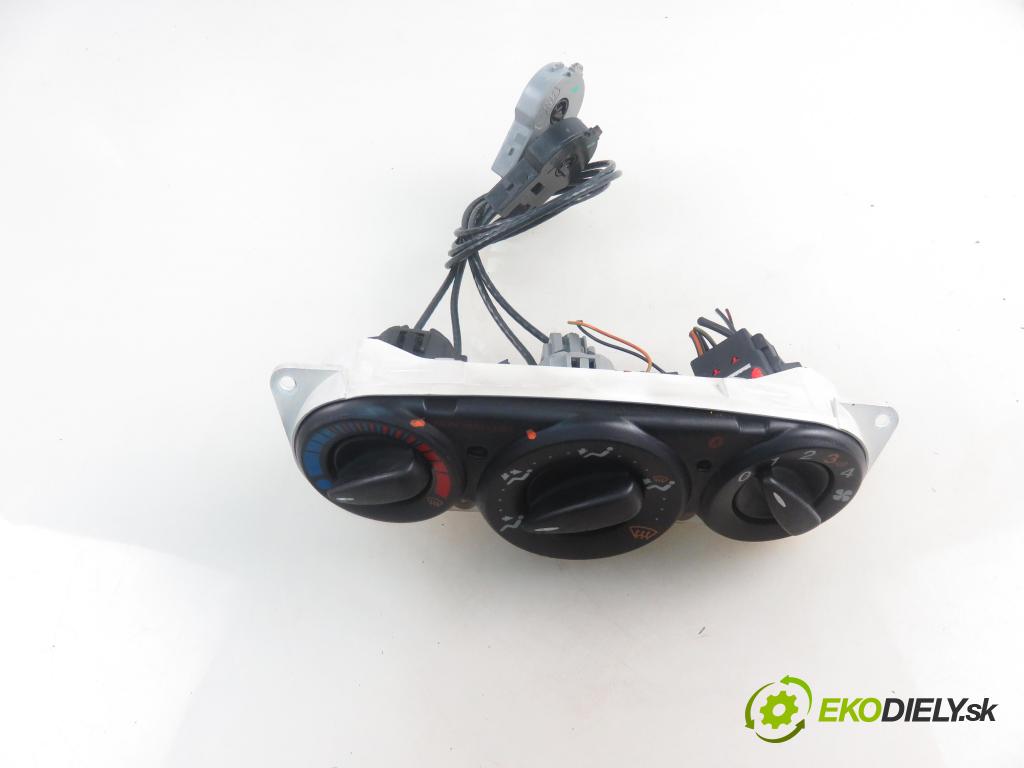 FORD FOCUS (DAW, DBW) HB 2003 85,00 1.8 TDCi - F9DA 1753,00 Panel kúrenia 1S4H18C419BA