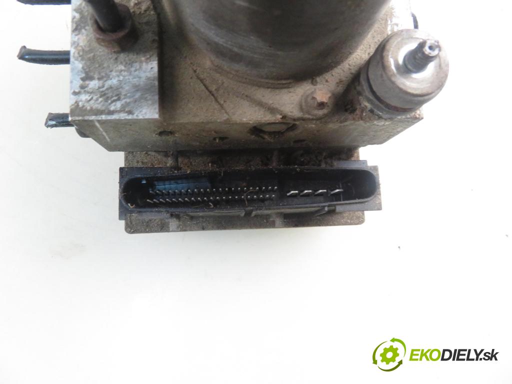 OPEL MERIVA A nadwozie wielkoprzestrzenne (MPV) (X03) MINIVAN 2006 55,00 1.3 CDTI - Z 13 DTJ 1248,00 Pumpa ABS 0265950475 ; 0265234039 (Pumpa ABS)