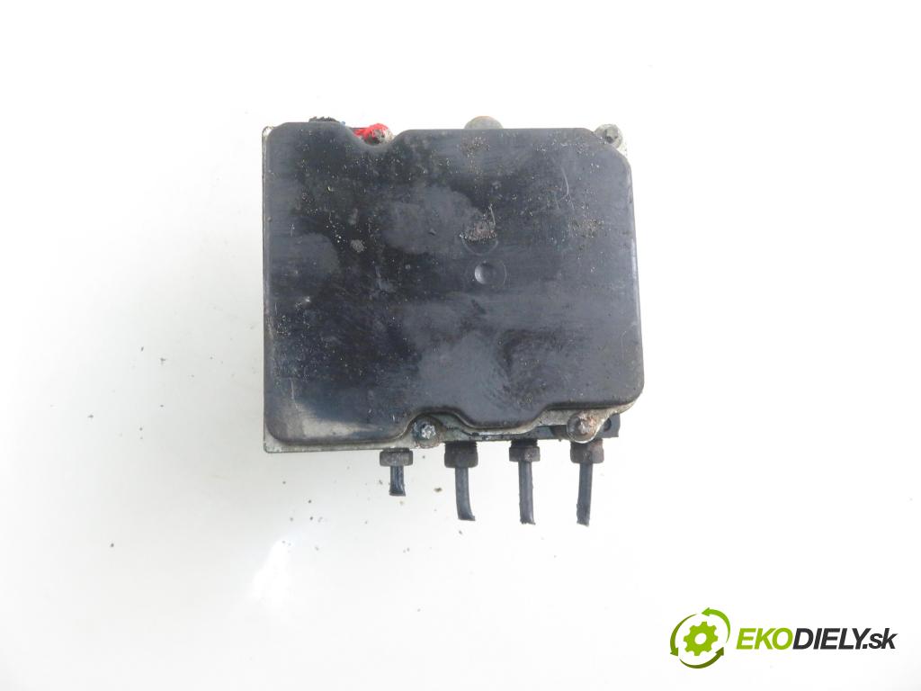 OPEL MERIVA A nadwozie wielkoprzestrzenne (MPV) (X03) MINIVAN 2006 55,00 1.3 CDTI - Z 13 DTJ 1248,00 Pumpa ABS 0265950475 ; 0265234039 (Pumpa ABS)