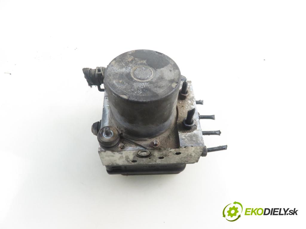 OPEL MERIVA A nadwozie wielkoprzestrzenne (MPV) (X03) MINIVAN 2006 55,00 1.3 CDTI - Z 13 DTJ 1248,00 Pumpa ABS 0265950475 ; 0265234039 (Pumpa ABS)