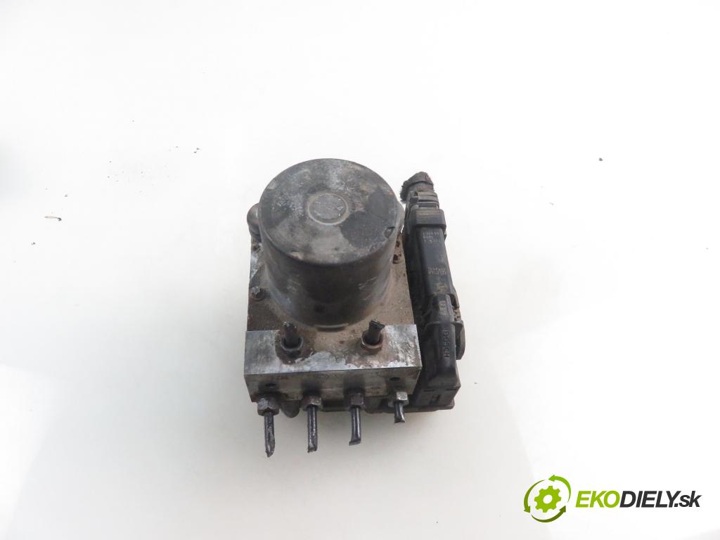 OPEL MERIVA A nadwozie wielkoprzestrzenne (MPV) (X03) MINIVAN 2006 55,00 1.3 CDTI - Z 13 DTJ 1248,00 Pumpa ABS 0265950475 ; 0265234039 (Pumpa ABS)